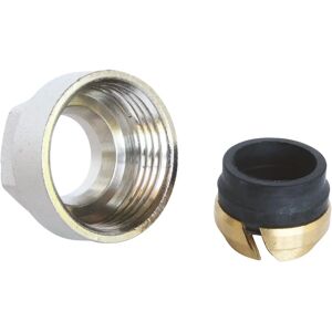 SOMATHERM FOR YOU - Adaptador 3/4 para tubo de cobre SOMATHERM FOR YOU - Adaptador 3/4 para tubo de cobre