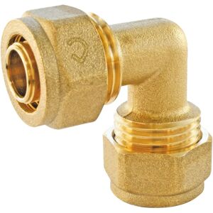 Ayor - Ø20 Compression Pipe Fitting Ayor - Ø20 Compression Pipe Fitting