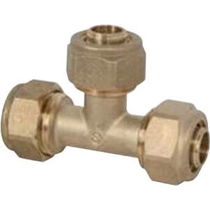 Ayor 2032-20 Raccord à compression PEX - Fixation plomberie - Publicité Ayor 2032-20 Raccord à compression PEX - Fixation plomberie - Publicité