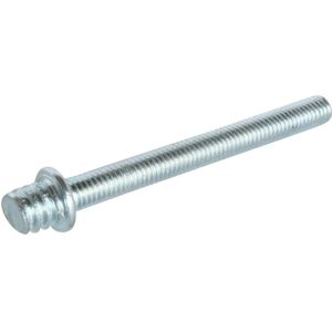 Somatherm for you Vis en acier nickel - 7/150 - 40mm - Publicité Somatherm for you Vis en acier nickel - 7/150 - 40mm - Publicité