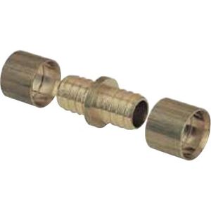 Ayor 2309-16 Raccord plomberie - Tube PEX Ø16 - Publicité Ayor 2309-16 Raccord plomberie - Tube PEX Ø16 - Publicité