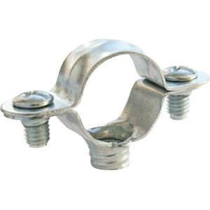 Somatherm for you - Collier Ø16 - Ø16 - Abrazadera de tubería Somatherm for you - Collier Ø16 - Ø16 - Abrazadera de tubería