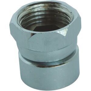 Raccord laiton Somatherm for you F15/21 - Ecrou tournant Raccord laiton Somatherm for you F15/21 - Ecrou tournant