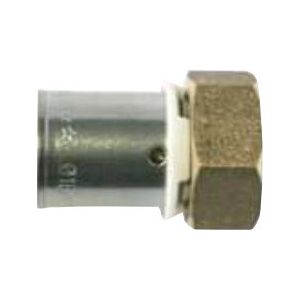 Ayor 3306-16-20 plumbing fitting - 16mm PER connection Ayor 3306-16-20 plumbing fitting - 16mm PER connection