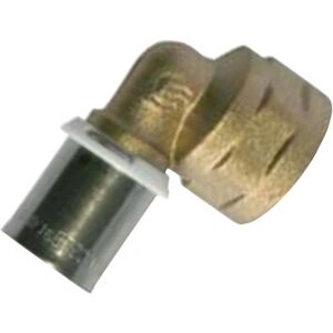 Ayor 3307-12-15 Raccord plomberie - Compatible avec tube P.E.R 12mm Ayor 3307-12-15 Raccord plomberie - Compatible avec tube P.E.R 12mm