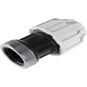 SOMATHERM FOR YOU - D40 Pipe Fitting - External Locking SOMATHERM FOR YOU - D40 Pipe Fitting - External Locking