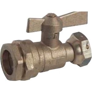 Vanne de plomberie Ayor 69-25-20 - Approvisionnement en Eau - Compatible avec Tuyau PE - Publicité Vanne de plomberie Ayor 69-25-20 - Approvisionnement en Eau - Compatible avec Tuyau PE - Publicité