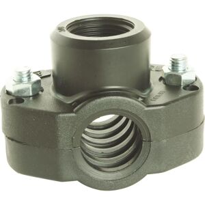 Somatherm pour vous - Raccord en plastique D32 - 20/27 Somatherm pour vous - Raccord en plastique D32 - 20/27