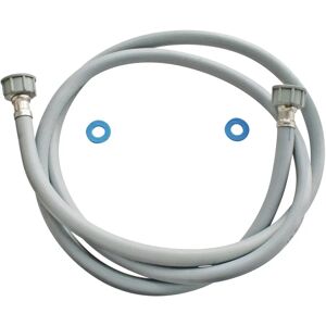 Axis Communications SOMATHERM Flexible Water Supply Hose - 5M - Right Inlet/Outlet Axis Communications SOMATHERM Flexible Water Supply Hose - 5M - Right Inlet/Outlet