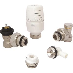 Somatherm Kit Thermostatique Haute Perf Liquide - Thermostat Kit Somatherm Kit Thermostatique Haute Perf Liquide - Thermostat Kit