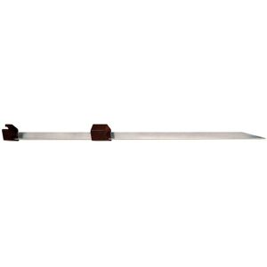 SEANOX Polypro/alu Surf Rod Rest 120 cm - Fishing Rod Rest SEANOX Polypro/alu Surf Rod Rest 120 cm - Fishing Rod Rest