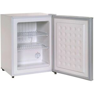 Congélateur Vertical Frigelux CV71 A++ - 43 Litres - Publicité Congélateur Vertical Frigelux CV71 A++ - 43 Litres - Publicité