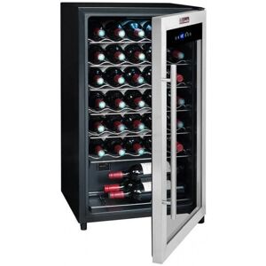 La Sommelière LS34A - Negro - Enfriador de vino La Sommelière LS34A - Negro - Enfriador de vino