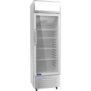 Frigelux CF338M - Blanc - Réfrigérateur - Publicité Frigelux CF338M - Blanc - Réfrigérateur - Publicité