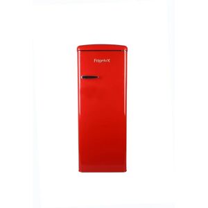 Frigelux RF218RRA++ Rouge Vintage - Réfrigérateur Frigelux RF218RRA++ Rouge Vintage - Réfrigérateur