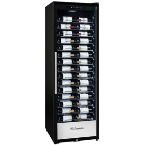 La Sommelière PRO160N - Negro - nevera para vinos La Sommelière PRO160N - Negro - nevera para vinos