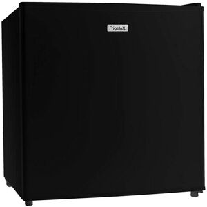Frigelux RCU48NE - Noir - Combiné réfrigérateur Frigelux RCU48NE - Noir - Combiné réfrigérateur