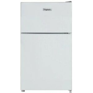 Frigelux RDP91BE - Blanc - réfrigérateur-congélateur - Publicité Frigelux RDP91BE - Blanc - réfrigérateur-congélateur - Publicité