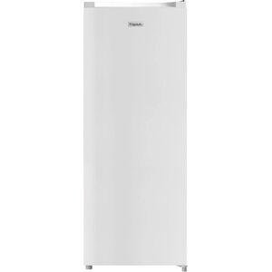Frigelux CA170BE - Blanc - Congélateur upright - Publicité Frigelux CA170BE - Blanc - Congélateur upright - Publicité