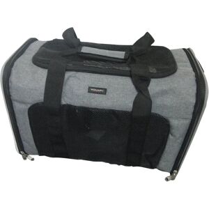 Wouapy - Transport Bag 40x24x26cm - Grey Wouapy - Transport Bag 40x24x26cm - Grey