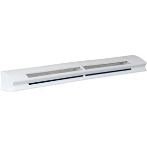 Aldes Inlet d'air sensible à l'humidité - Zoccolo acoustico - Jet d'air au plafond - Publicité Aldes Inlet d'air sensible à l'humidité - Zoccolo acoustico - Jet d'air au plafond - Publicité