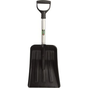 JACKSON 81792 - Pelle à neige - Légère, manche télescopique, tête en ABS - Publicité JACKSON 81792 - Pelle à neige - Légère, manche télescopique, tête en ABS - Publicité