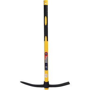 Jackson 81825 Ásó - Kovácsolt acél fej, 2,5 kg, 91cm nyél Jackson 81825 Ásó - Kovácsolt acél fej, 2,5 kg, 91cm nyél