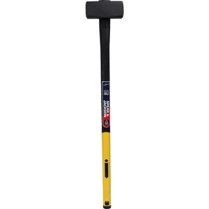 Spear & Jackson 4kg - Pioche robuste - Publicité Spear & Jackson 4kg - Pioche robuste - Publicité