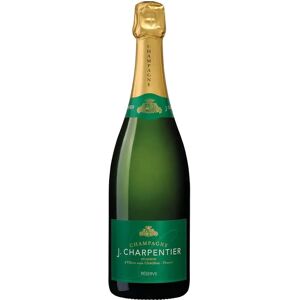 J. Charpentier Riserva Brut NV - Champagne J. Charpentier Riserva Brut NV - Champagne