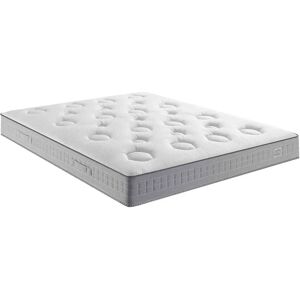 Matelas Simmons SW4 ressorts ensachés - Matelas - Publicité Matelas Simmons SW4 ressorts ensachés - Matelas - Publicité