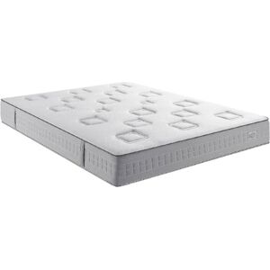 Matelas Simmons SW2 - 532 ressorts ensachés - 180x200cm - Publicité Matelas Simmons SW2 - 532 ressorts ensachés - 180x200cm - Publicité