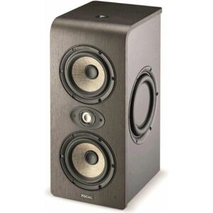 Focal Shape Twin - Altavoces de Estudio Compactos Focal Shape Twin - Altavoces de Estudio Compactos