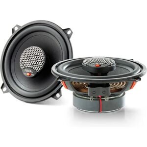 Focal ICU130 Koaxiale Spreker - 130mm/5.25" Full Range, 60W Focal ICU130 Koaxiale Spreker - 130mm/5.25" Full Range, 60W