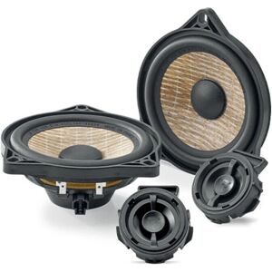 Focal-JMlab T3Y 100 Inside Serie - Car Audio Komponenten-Set Focal-JMlab T3Y 100 Inside Serie - Car Audio Komponenten-Set
