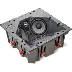 Focal 100 IC LCR5 - Enceinte encastrable plafond, compacte et réglable - Publicité Focal 100 IC LCR5 - Enceinte encastrable plafond, compacte et réglable - Publicité