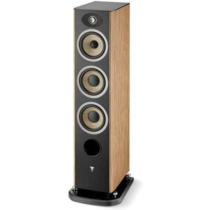 Focal Aria Evo X N°2 Walnut Floorstanding Speakers - Floorstanding Speakers Focal Aria Evo X N°2 Walnut Floorstanding Speakers - Floorstanding Speakers