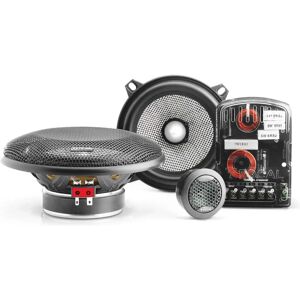 Focal 130AS - 2-Wege Auto Luidspreker Set Focal 130AS - 2-Wege Auto Luidspreker Set