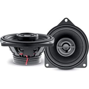 Focal-JMlab Icbmw100 - 10cm 80W Auto Coaxiale Speakers Kit Focal-JMlab Icbmw100 - 10cm 80W Auto Coaxiale Speakers Kit