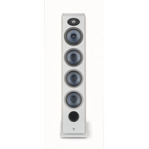 Focal Vestia N°3 Light Wood - 3-Way Floorstanding Speakers Focal Vestia N°3 Light Wood - 3-Way Floorstanding Speakers