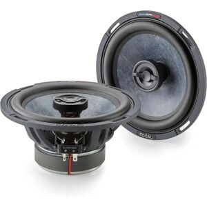 Focal PC165SF - Dwudrożny zestaw głośników samochodowych Focal PC165SF - Dwudrożny zestaw głośników samochodowych