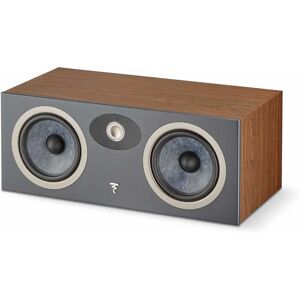 Focal Theva Center Dark Wood - Center Speaker Focal Theva Center Dark Wood - Center Speaker