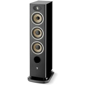 Focal-JMlab Aria Evo X N2 Floorstanding Speakers - Moss Green High Gloss Focal-JMlab Aria Evo X N2 Floorstanding Speakers - Moss Green High Gloss