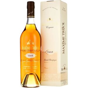 Maxime Trijol VSOP Grande Champagne Cognac 70cl Maxime Trijol VSOP Grande Champagne Cognac 70cl