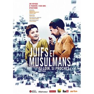 DVD de Miské - Juifs et musulmans : si loin, si proches - Import français - Publicité DVD de Miské - Juifs et musulmans : si loin, si proches - Import français - Publicité