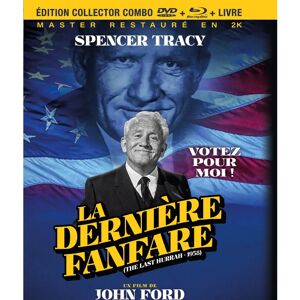Ford 2 Disques 120min - Blu-ray Ford 2 Disques 120min - Blu-ray