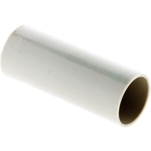 Zenitech 10 pcs conduit couplings - IRL 16mm - Gray Zenitech 10 pcs conduit couplings - IRL 16mm - Gray