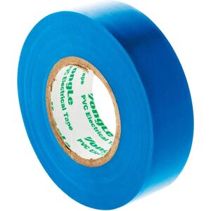 Ruban adhésif bleu ZENITECH 19mm x 20m - Ruban Adhésif Ruban adhésif bleu ZENITECH 19mm x 20m - Ruban Adhésif