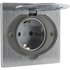 Prise di corrente 16A SCHUKO - Zenitech Prise di corrente 16A SCHUKO - Zenitech