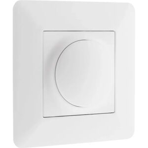 Artezo Variateur Rotatif - LED Blanc - Commutateur de gradation - Publicité Artezo Variateur Rotatif - LED Blanc - Commutateur de gradation - Publicité