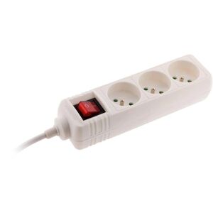 ZENITECH Modello ho5vvf 3g1-in - Ciabatta - bianco ZENITECH Modello ho5vvf 3g1-in - Ciabatta - bianco